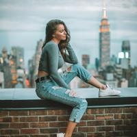 Отзыв от Елена - Виза Destination Thailand